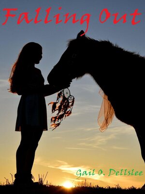 cover image of Falling Out